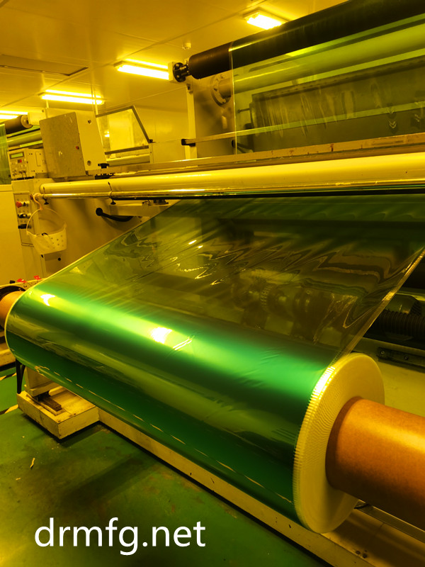 得人精工为包(bao)装行业提供精密滚筒，不锈钢滚筒，薄膜分切刀、圆(yuan)切刀、陶瓷压(ya)轮等