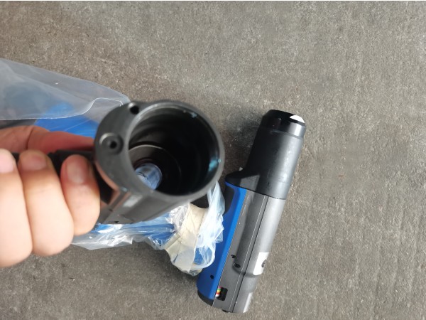 铆钉枪配件,进口铆钉枪配件,得人定制铆钉枪配件