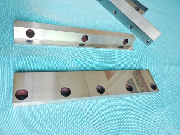 水环切粒刀(dao)