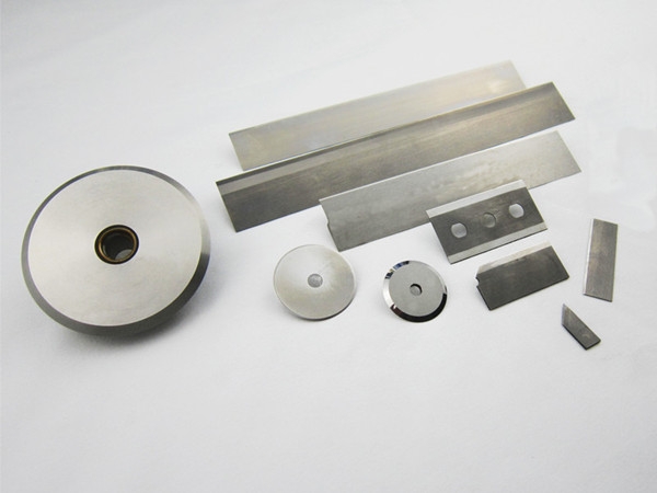 定(ding)制工业刀片