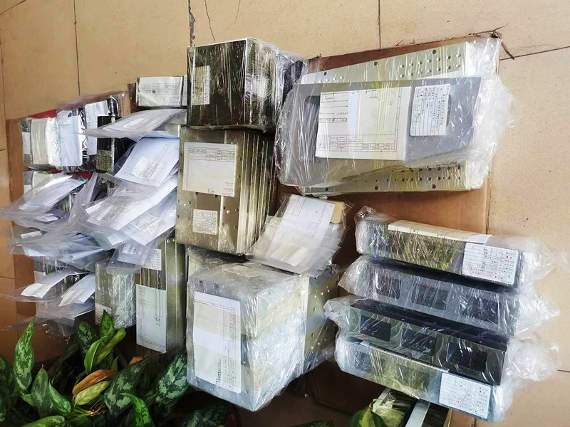 得人精工陶瓷零件加工(gong)，非标零件