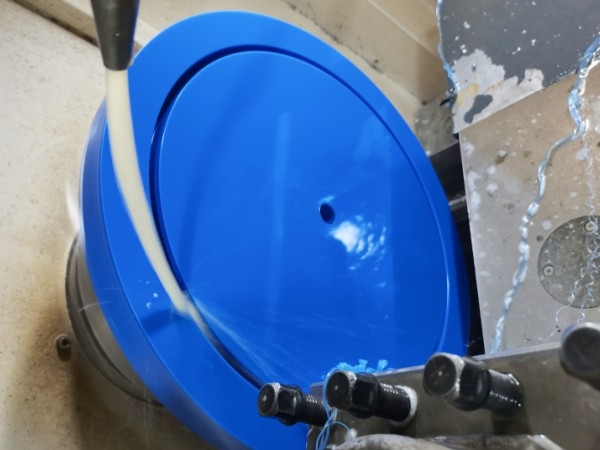 大件数控车加工定(ding)制加工(gong)，高刚(gang)性大(da)型车床(chuang)加工优势凸显(xian)