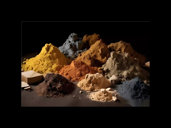 稀土管控，能否重塑全球工(gong)业秩序？工业影响力有多大？