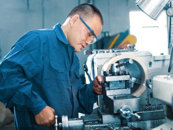 不锈(xiu)钢滚筒(tong)加工