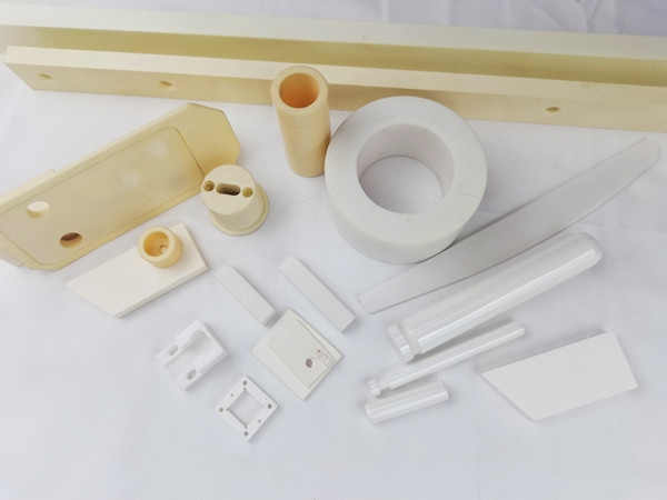 氧化(hua)铝，氧化锆陶(tao)瓷零件，精度最高0.005