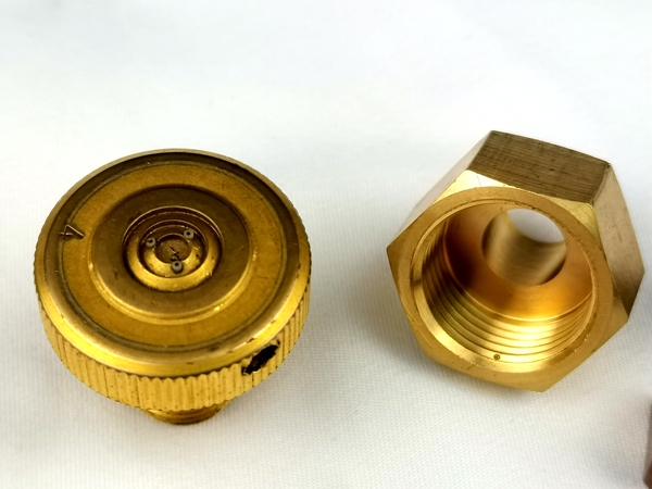 精密吸笔，微孔吸嘴，最小0.05mm