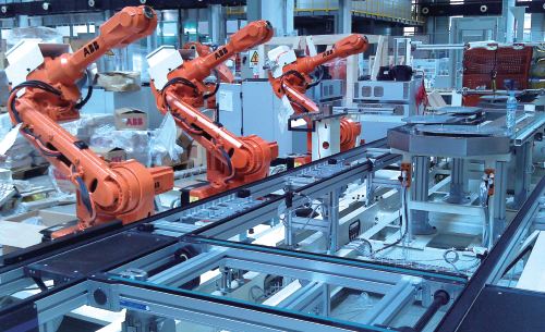 得人精工,国产替代,精密机械制造