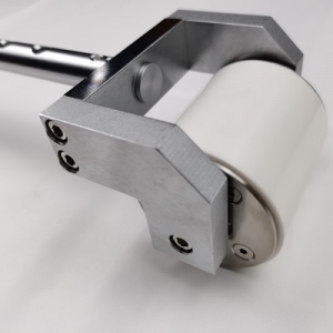 定制(zhi)陶瓷零件(jian)