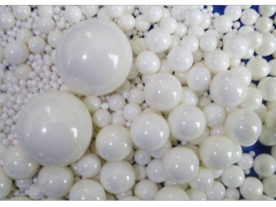 陶瓷研磨(mo)珠