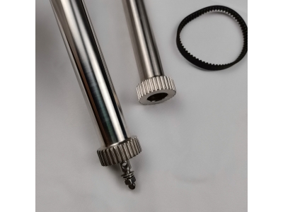 不锈钢滚筒|检重滚筒