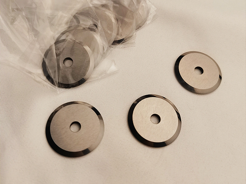 光纤切割刀(dao)片，optical firber cutting blade