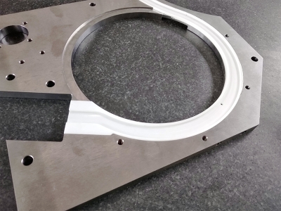 陶(tao)瓷导轨|陶瓷工(gong)作台